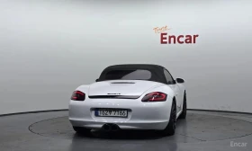 Porsche Boxster S 3.4 987 | АВТОФИНАНСИРАНЕ | Auto.bg — изображение 4 Porsche Boxster S 3.4 987 | АВТОФИНАНСИРАНЕ | Auto.bg — изображение 4