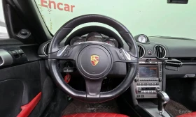 Porsche Boxster S 3.4 987 | АВТОФИНАНСИРАНЕ | Auto.bg — изображение 12 Porsche Boxster S 3.4 987 | АВТОФИНАНСИРАНЕ | Auto.bg — изображение 12