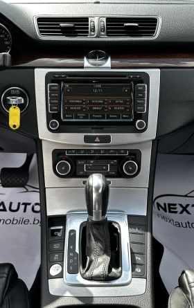 VW Passat 2.0TFSI 211HP DSG DISTRONIC LANE ASSIST КОЖА | Auto.bg — изображение 10 VW Passat 2.0TFSI 211HP DSG DISTRONIC LANE ASSIST КОЖА | Auto.bg — изображение 10