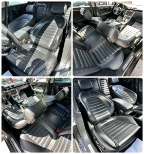 VW Passat 2.0TFSI 211HP DSG DISTRONIC LANE ASSIST КОЖА | Auto.bg — изображение 13 VW Passat 2.0TFSI 211HP DSG DISTRONIC LANE ASSIST КОЖА | Auto.bg — изображение 13