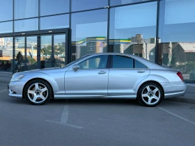 Mercedes-Benz S 420 CDI 6 МЕСЕЦА ГАРАНЦИЯ/320к.с. AMG Pack/Дистроник | Auto.bg — изображение 2 Mercedes-Benz S 420 CDI 6 МЕСЕЦА ГАРАНЦИЯ/320к.с. AMG Pack/Дистроник | Auto.bg — изображение 2