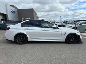 BMW M3 / CARBON / ЧЕРВЕН САЛОН / АВТОКРЕДИТ | Auto.bg — изображение 3 BMW M3 / CARBON / ЧЕРВЕН САЛОН / АВТОКРЕДИТ | Auto.bg — изображение 3