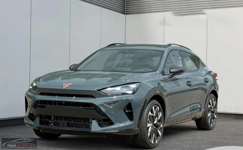 Cupra Formentor VZ/333HP/CAM/NAVI/MEMO/KLESS/L.ASSIST/451g - 79599 лв. / 40698.32 € - 20505924 1 | Car24.bg Cupra Formentor VZ/333HP/CAM/NAVI/MEMO/KLESS/L.ASSIST/451g - 79599 лв. / 40698.32 € - 20505924 1