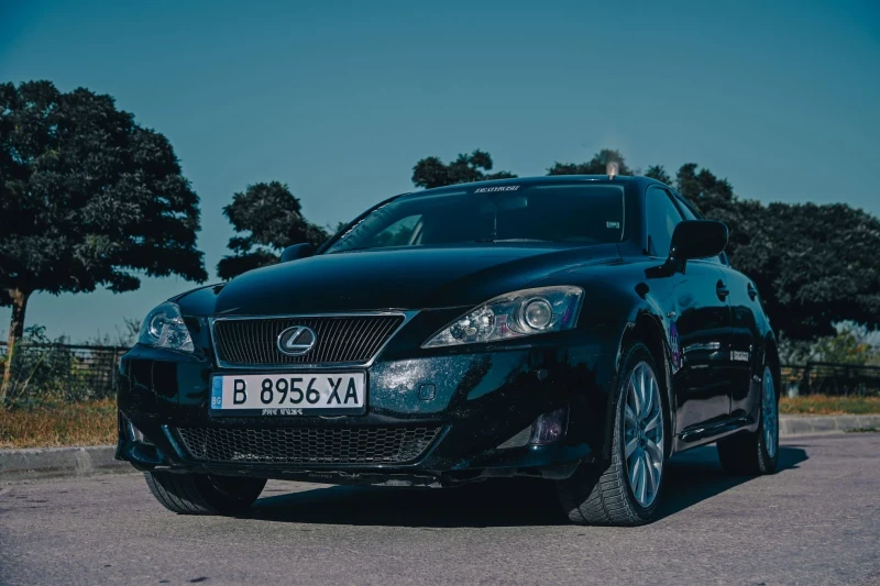 Lexus IS 220d - 4000 € - 64479362 1 | Car24.bg Lexus IS 220d - 4000 € - 64479362 1