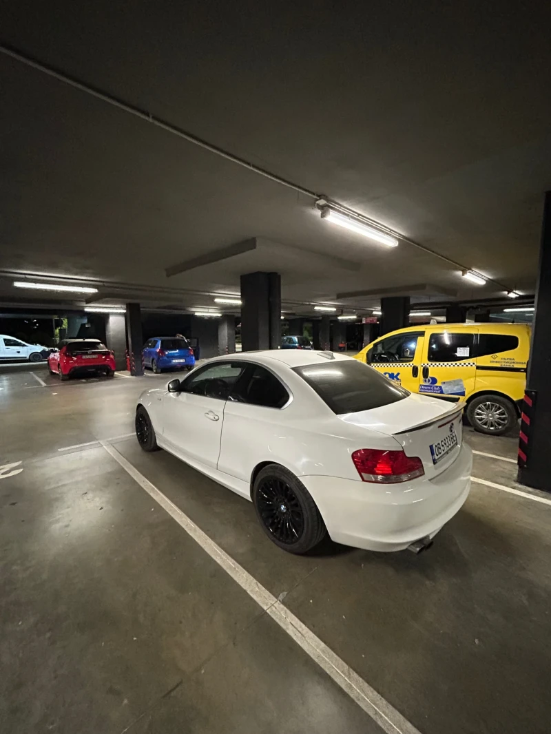 BMW 128 - 9700 € / 18971.55 лв. - 55095561 1 | Car24.bg BMW 128 - 9700 € / 18971.55 лв. - 55095561 1