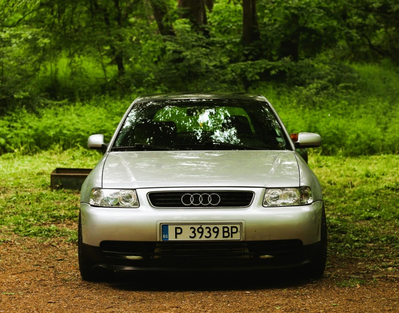 Audi A3 - 2900 € / 5671.91 лв. - 10896873 1 | Car24.bg Audi A3 - 2900 € / 5671.91 лв. - 10896873 1