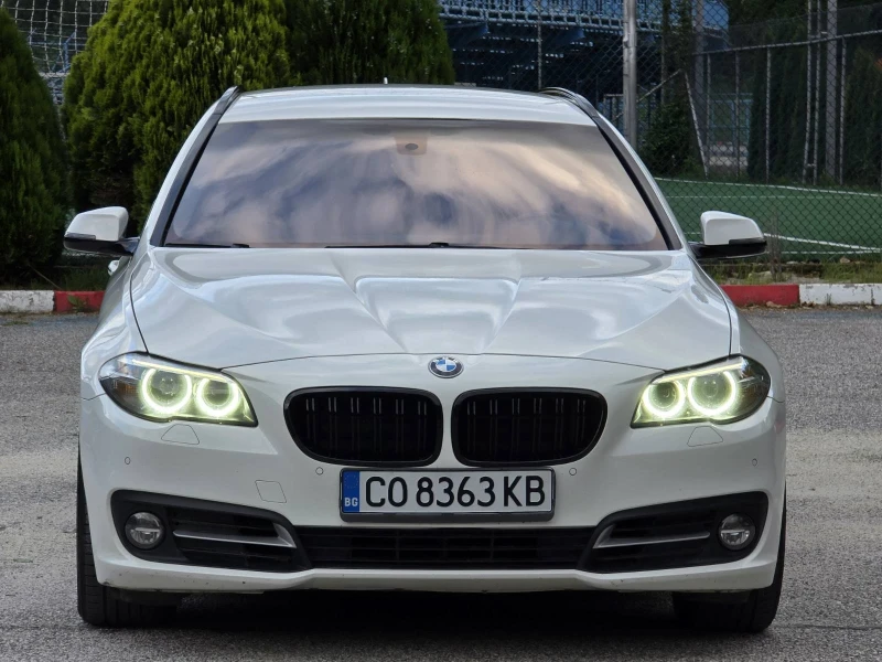 BMW 520 F 11 Facelift-Digimal - 8220 € / 16076.92 лв. - 57888918 1 | Car24.bg BMW 520 F 11 Facelift-Digimal - 8220 € / 16076.92 лв. - 57888918 1