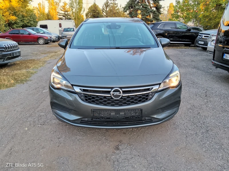 Opel Astra 1.6 CDTI= AUTOMAT= - 6300 € - 93844329 1 | Car24.bg Opel Astra 1.6 CDTI= AUTOMAT= - 6300 € - 93844329 1