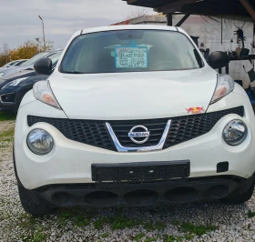 Nissan Juke 1.5dci 110k.s. - Car24.bg Nissan Juke 1.5dci 110k.s.