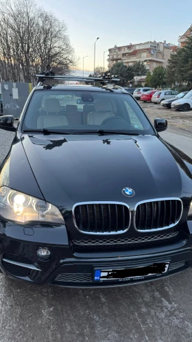 BMW X5 E70 - Car24.bg BMW X5 E70