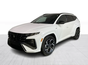 Hyundai Tucson Hybrid N Line AWD | Auto.bg — изображение 3 Hyundai Tucson Hybrid N Line AWD | Auto.bg — изображение 3