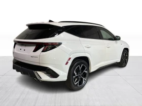 Hyundai Tucson Hybrid N Line AWD | Auto.bg — изображение 4 Hyundai Tucson Hybrid N Line AWD | Auto.bg — изображение 4