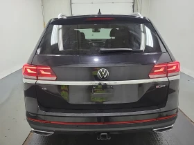 VW Atlas Highline * CARFAX * АВТО КРЕДИТ * | Auto.bg — изображение 6 VW Atlas Highline * CARFAX * АВТО КРЕДИТ * | Auto.bg — изображение 6