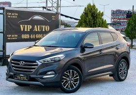 Снимка Hyundai Tucson