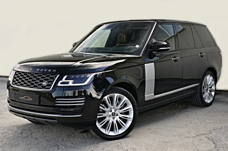 Land Rover Range rover 5.0 BusinessSeats 3xTV MY20 Meridian AUTOBIOGRAPHY - 64900 € / 126933.37 лв. - 20525573 1 | Car24.bg Land Rover Range rover 5.0 BusinessSeats 3xTV MY20 Meridian AUTOBIOGRAPHY - 64900 € / 126933.37 лв. - 20525573 1