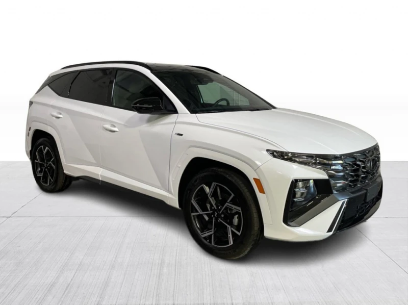 Hyundai Tucson Hybrid N Line AWD - 30300 € / 59261.65 лв. - 63300960 1 | Car24.bg Hyundai Tucson Hybrid N Line AWD - 30300 € / 59261.65 лв. - 63300960 1