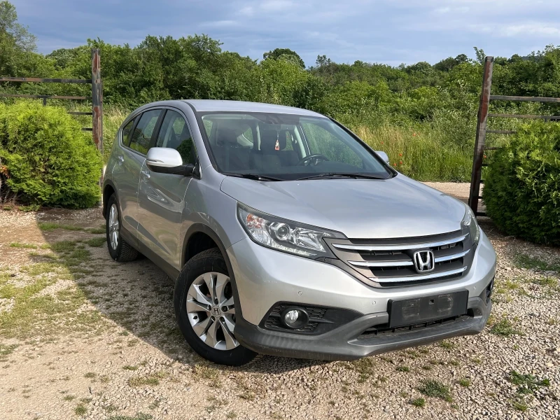 Honda Cr-v 1.6 LED 6ск Камера - 8600 € - 45539472 1 | Car24.bg Honda Cr-v 1.6 LED 6ск Камера - 8600 € - 45539472 1