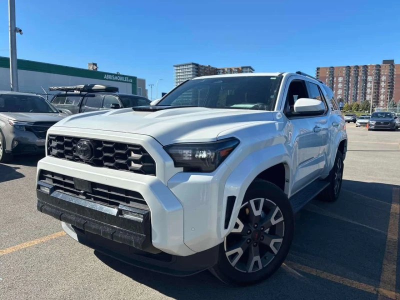 Toyota 4runner * 4WD * CARFAX * ОПЦИЯ ЗА ФИНАНСИРАНЕ - 55450 € - 86459396 1 | Car24.bg Toyota 4runner * 4WD * CARFAX * ОПЦИЯ ЗА ФИНАНСИРАНЕ - 55450 € - 86459396 1