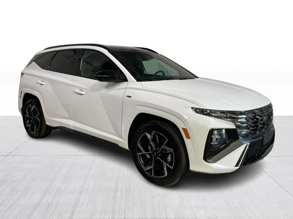 Hyundai Tucson Hybrid N Line AWD | Auto.bg — изображение 1 Hyundai Tucson Hybrid N Line AWD | Auto.bg — изображение 1