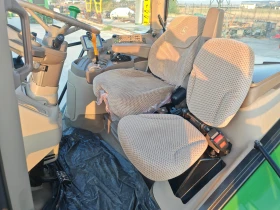 Трактор John Deere 6150R Premium лизинг с първоначална вноска 20 % | Auto.bg — изображение 14 Трактор John Deere 6150R Premium лизинг с първоначална вноска 20 % | Auto.bg — изображение 14