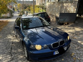 Обява за продажба на BMW 316 Compact  ~5 000 лв. - изображение 1