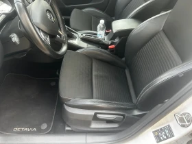 Skoda Octavia - 18600 лв. / 9510.03 € - 58234308 8 | Car24.bg Skoda Octavia - 18600 лв. / 9510.03 € - 58234308 8
