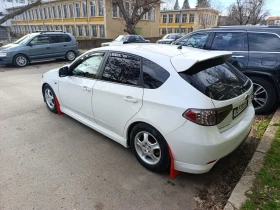Subaru Impreza - 5650 € / 11050.44 лв. - 13576797 11 | Car24.bg Subaru Impreza - 5650 € / 11050.44 лв. - 13576797 11