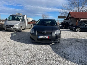 Toyota Auris - Car24.bg Toyota Auris