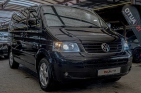 VW Multivan 2.5TDI/4Motion/Highline/Ксенон/Навигация/Подгрев/А - 14900 € / 29141.87 лв. - 67219083 2 | Car24.bg VW Multivan 2.5TDI/4Motion/Highline/Ксенон/Навигация/Подгрев/А - 14900 € / 29141.87 лв. - 67219083 2
