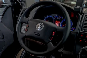 VW Multivan 2.5TDI/4Motion/Highline/Ксенон/Навигация/Подгрев/А - 14900 € / 29141.87 лв. - 67219083 12 | Car24.bg VW Multivan 2.5TDI/4Motion/Highline/Ксенон/Навигация/Подгрев/А - 14900 € / 29141.87 лв. - 67219083 12