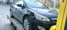 Opel Astra Opel Astra Sports Tourer 1, 7 Diesel 2011 за рем - 1200 € / 2347.00 лв. - 65748296 10 | Car24.bg Opel Astra Opel Astra Sports Tourer 1, 7 Diesel 2011 за рем - 1200 € / 2347.00 лв. - 65748296 10