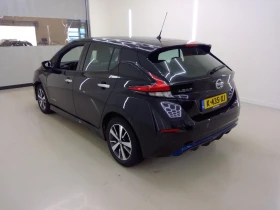 Nissan Leaf Acenta 92% SOH | Auto.bg — изображение 4 Nissan Leaf Acenta 92% SOH | Auto.bg — изображение 4