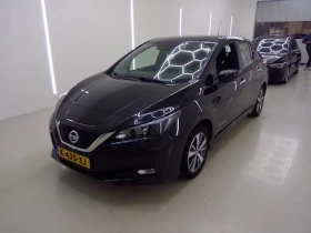 Nissan Leaf Acenta 92% SOH | Auto.bg — изображение 2 Nissan Leaf Acenta 92% SOH | Auto.bg — изображение 2