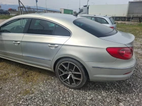 VW CC 1, 8TSI - 5250 € / 10268.11 лв. - 94303837 4 | Car24.bg VW CC 1, 8TSI - 5250 € / 10268.11 лв. - 94303837 4