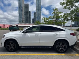 Mercedes-Benz GLE 450 | COUPE| AMG-LINE| HUD| BURMESTER| ОБДУХВАНЕ | Auto.bg — изображение 2 Mercedes-Benz GLE 450 | COUPE| AMG-LINE| HUD| BURMESTER| ОБДУХВАНЕ | Auto.bg — изображение 2