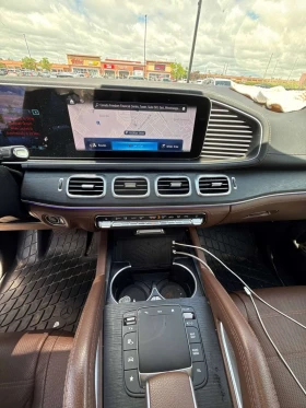 Mercedes-Benz GLE 450 | COUPE| AMG-LINE| HUD| BURMESTER| ОБДУХВАНЕ | Auto.bg — изображение 9 Mercedes-Benz GLE 450 | COUPE| AMG-LINE| HUD| BURMESTER| ОБДУХВАНЕ | Auto.bg — изображение 9