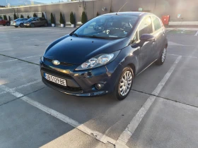 Ford Fiesta - Car24.bg Ford Fiesta