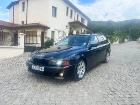 BMW 530 - Car24.bg BMW 530