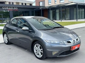 Honda Civic 1.8 VTEC Sport* FACELIFT* EURO 5 | Auto.bg — изображение 4 Honda Civic 1.8 VTEC Sport* FACELIFT* EURO 5 | Auto.bg — изображение 4