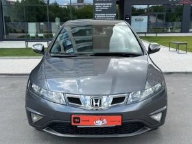 Honda Civic 1.8 VTEC Sport* FACELIFT* EURO 5 | Auto.bg — изображение 3 Honda Civic 1.8 VTEC Sport* FACELIFT* EURO 5 | Auto.bg — изображение 3