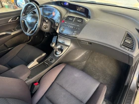 Honda Civic 1.8 VTEC Sport* FACELIFT* EURO 5 | Auto.bg — изображение 13 Honda Civic 1.8 VTEC Sport* FACELIFT* EURO 5 | Auto.bg — изображение 13