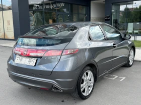 Honda Civic 1.8 VTEC Sport* FACELIFT* EURO 5 | Auto.bg — изображение 6 Honda Civic 1.8 VTEC Sport* FACELIFT* EURO 5 | Auto.bg — изображение 6