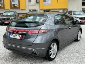 Honda Civic 1.8 VTEC Sport* FACELIFT* EURO 5 - 5555 € / 10864.64 лв. - 91372138 7 | Car24.bg Honda Civic 1.8 VTEC Sport* FACELIFT* EURO 5 - 5555 € / 10864.64 лв. - 91372138 7