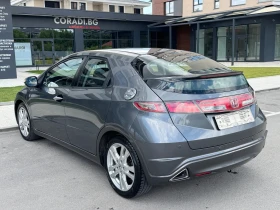 Honda Civic 1.8 VTEC Sport* FACELIFT* EURO 5 | Auto.bg — изображение 8 Honda Civic 1.8 VTEC Sport* FACELIFT* EURO 5 | Auto.bg — изображение 8