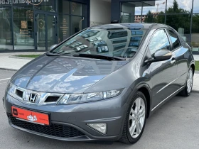 Снимка Honda Civic