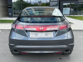 Honda Civic 1.8 VTEC Sport* FACELIFT* EURO 5 | Auto.bg — изображение 7 Honda Civic 1.8 VTEC Sport* FACELIFT* EURO 5 | Auto.bg — изображение 7