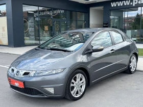 Honda Civic 1.8 VTEC Sport* FACELIFT* EURO 5 | Auto.bg — изображение 2 Honda Civic 1.8 VTEC Sport* FACELIFT* EURO 5 | Auto.bg — изображение 2