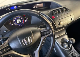 Honda Civic 1.8 VTEC Sport* FACELIFT* EURO 5 | Auto.bg — изображение 10 Honda Civic 1.8 VTEC Sport* FACELIFT* EURO 5 | Auto.bg — изображение 10