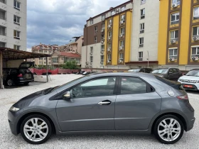 Honda Civic 1.8 VTEC Sport* FACELIFT* EURO 5 - 5555 € / 10864.64 лв. - 91372138 5 | Car24.bg Honda Civic 1.8 VTEC Sport* FACELIFT* EURO 5 - 5555 € / 10864.64 лв. - 91372138 5