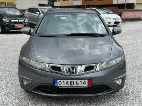 Honda Civic 1.8 VTEC Sport* FACELIFT* EURO 5 - 5555 € / 10864.64 лв. - 91372138 3 | Car24.bg Honda Civic 1.8 VTEC Sport* FACELIFT* EURO 5 - 5555 € / 10864.64 лв. - 91372138 3
